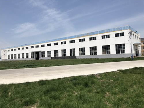 標(biāo)準(zhǔn)廠(chǎng)房1